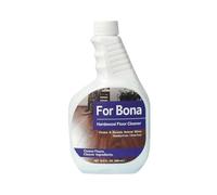 Nettoyant For Parquets En Bois Dur De 500 Ml. Compatible For Bona Vadrouille Pulvérisatrice For Planchers De Bois Franc(1PCS 500ML)