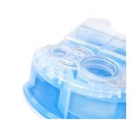Nettoyant For Rasoir, Compatible For Braun, CCR4/CCR2 For Rasoir Électrique | Cartouche de nettoyage de rasoir de rechange, cartouche de liquide de nettoyage de rasoir