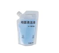 Nettoyant For Sol 300 Ml, Compatible Avec Dreame X40Ultra H13Pro, Liquide De Nettoyage Détergent For Aspirateur.(1pcs)