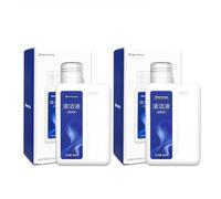 Nettoyant For Sol, Compatible Avec Dreame, X50 Ultra / S40, Édition Améliorée, Nettoyant Spécial For Sol, 500ml(2pcs)