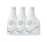 Nettoyant For Sol Original De 280 Ml Compatible Avec Eufy All Series Les Aspirateurs Secs Et Humides. Robot De Balayage Toutes Séries(3 pcs)