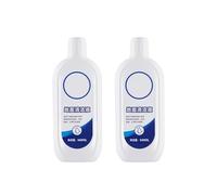 Nettoyant For Sols 500 Ml, Compatible Avec Tineco, FLOOR ONE S3 / S5 / Pro2 / Combo / S7Pro, Gamme Complète D'accessoires For Aspirateurs Robots(2pcs)