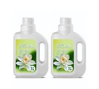 Nettoyant For Sols 500Ml, Idéal For Le Nettoyage Des Parquets, Du Marbre Et Du Carrelage(2PCS)