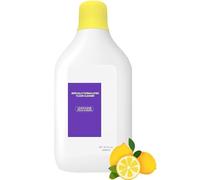 Nettoyant For Sols 930 Ml, Compatible Avec Narwal Freo/Freo X Ultra/Freo Z10/S20 Pro/S30 Pro/S30/J4/J3/J2, Nettoyant Haute Capacité(1pcs)