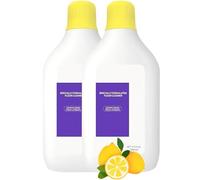 Nettoyant For Sols 930 Ml, Compatible Avec Narwal Freo/Freo X Ultra/Freo Z10/S20 Pro/S30 Pro/S30/J4/J3/J2, Nettoyant Haute Capacité(2pcs)