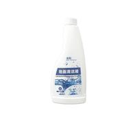 Nettoyant for sols Agent de nettoyage polyvalent Solution liquide de nettoyage 480 ml les pièces de robot aspirateur Compatible avec Tineco Floor One S3/S5/iFloor/S5 Combo/S7 Pro Accessoires