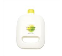 Nettoyant For Sols Antitaches 930 Ml - Formule Peu Moussante, Sans Danger For Tous Les Types De Sols, Compatible Avec Narwal Freo X Ultra, Freo J2/J3/J4 Les Robots Nettoyeurs, Solution De Nettoyage É