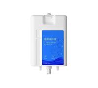 Nettoyant For Sols, Compatible Avec Dreame, L10s Pro Ultra / L30 Ultra Cleaning Fluid 450ML Pièces De Rechange.