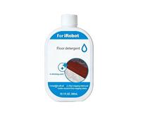 Nettoyant For Sols Concentré 300 Ml, Solution De Nettoyage En Profondeur, Compatible Avec Roomba Combo I8/j7 L'aspirateur Robot Sec Et Humide