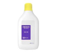 Nettoyant For Sols Détergent 930mL, Compatible for Les Accessoires For Aspirateur Et Vadrouille Robot NARWAL, Flow/Flow 2(930mlx1)