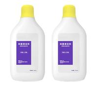 Nettoyant For Sols Détergent 930mL, Compatible for Les Accessoires For Aspirateur Et Vadrouille Robot NARWAL, Flow/Flow 2(930mlx2)
