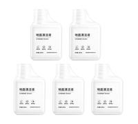 Nettoyant for Sols Multi-surfaces 200 Ml, Solution De Nettoyage for Pièces De Rechange, Compatible Avec Dreame X50 / S20 / H14 Pro