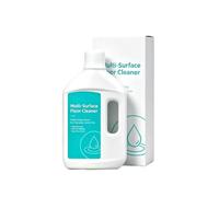 Nettoyant for sols multi-surfaces AWH6-1000M, compatible avec Dreame | 1 flacon de solution de nettoyage universelle for sols, avec une formule douce, élimine efficacement les taches