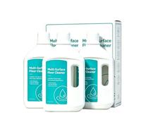 Nettoyant for sols multi-surfaces AWH6-1000M, compatible avec Dreame | Solution universelle de nettoyage de sol, avec une formule douce, élimine efficacement les taches(3pcs 1000ml)