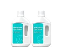 Nettoyant for sols multi-surfaces AWH6-1000M Nettoyage liquide | Solution de nettoyage, compatible avec Dreame, for robot aspirateur et machine à laver sèche et humide(2pcs 1L)