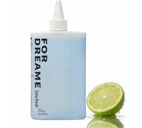 Nettoyant For Sols, Parfum Citron Vert, 500 Ml, Compatible Avec Dreame H14/H14 Pro, Parfum Frais Longue Durée