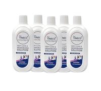 Nettoyant For Sols Parfumé À La Lavande, 500 Ml, Compatible Avec Tineco S3/S5/S7 Pro Et IFloor 3/5 Les Aspirateurs Robots, Convient Aux Parquets Et Carrelages,Ne Laisse Pas De Résidus(5PCS)