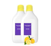 Nettoyant for sols spécialement formulé for aspirateur robot et laveur de sols Narwal (modèles Freo/Freo X Ultra/Freo Z10/S20 Pro/S30 Pro/S30/J4/J3/J2) - 930 ml(2PCS)