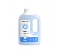 Nettoyant For Vitres 1L, Compatible Avec Ecovacs W1PRO W920 W880 W1/W1S/Pro/W2ProW960/W2S Le Robot Nettoyeur De Vitres