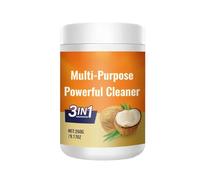 Nettoyant Four Dégraissant Cuisine Puissant - Nettoyant Tout Usage Multifonctionnel Universel Fort | Netoyant Four Dégraissant Cuisine Puissant Tout Usage Multifonctionnel Crème Anti-Taches