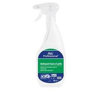 Nettoyant Four et grils Spray 750ml x 4 Colis de 6 Procter & Gamble France