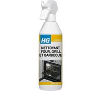 nettoyant four, grill et barbecue