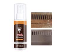 Nettoyant Four - Nettoyant Profond Pour Grille De Barbecue 100ml - Spray De Nettoyage Pour Gril | Pour Poêles, Plaques De Cuisson, Hottes, Plateaux De Cuisson