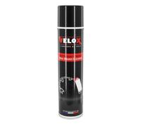 Nettoyant frein à disque Velox Brake Cleaner (Aerosol 600 ml) - noir - 600 ml