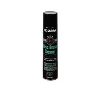 Zéfal Nettoyant frein vélo Disc Brake Cleaner Mixte Adulte Noir 400 ml