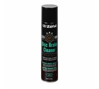 Zéfal Nettoyant frein vélo Disc Brake Cleaner Mixte Adulte Noir 400 ml