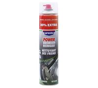 NETTOYANT FREINS PRESTO 600ML - 10169