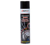 Nettoyant Frein Aerosol 600Ml Net Agy Plus