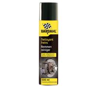 Nettoyant frein Bardahl