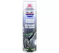 NETTOYANT FREINS 500ML PRESTO