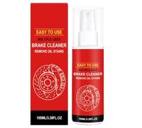 Nettoyant freins à disque Séchage rapide, dégraissant 100 ml