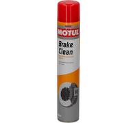Motul Bombe nettoyant frein Brake Clean spray aérosol 750 mL pour moto et auto Neuf