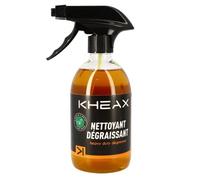 Nettoyant freins Kheax Heavy Duty Degreaser - brun doré - 500 ml
