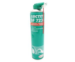 Nettoyant freins Loctite 600 ml Vert