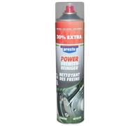 Nettoyant freins Motip 600 ml Gris