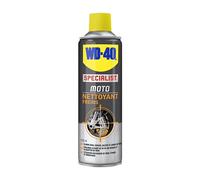WD-40 SPECIALIST MOTO Nettoyant Freins aérosol - 500 ml