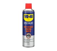 WD-40 SPECIALIST MOTO Nettoyant Freins aérosol - 500 ml