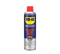 Nettoyant freins pour moto SPECIALIST 500 ml WD-40