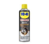 NETTOYANT FREINS WD-40 BOMBE de 500 ML / 33061