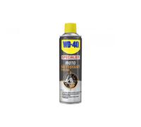 Nettoyant freins WD40 500mL Bleu