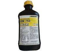 Nettoyant grès cérame RM 753 bouteille 2,5L