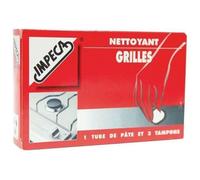 Nettoyant grille Impeca - Tube 50 ml