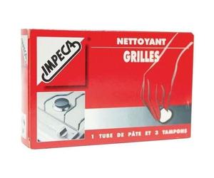 Nettoyant grille Impeca - Tube 50 ml