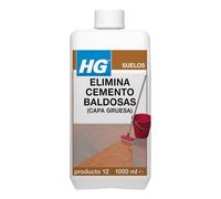 Nettoyant HG Ciment 1 L