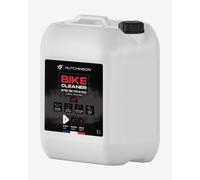 BIKE CLEANER 5L - Nettoyant biodégradable pour vélo - Format économique de recharge/en bidon - Formule moussante