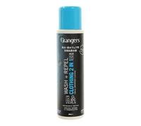 Nettoyant Hydrofuge Textile - Grangers